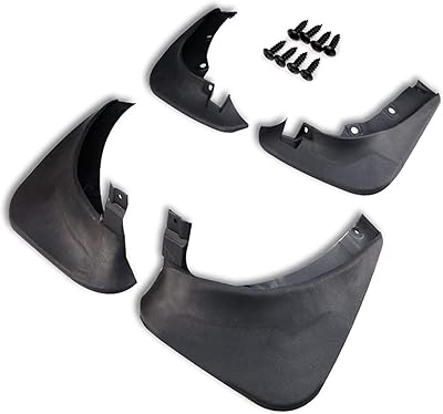 Molded Garde Kit for Mazda 6 sedan 2003-2008 JJ.. Your everyday shopping solution, DIAYTAR NIGERIA offers variety and value delivered within 8 days.