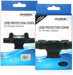 Covers and protective cases for DOOB camera lens compatible with PlayStation 4.. Your complete shopping companion, DIAYTAR NIGERIA offers extensive selection delivered within the week.
