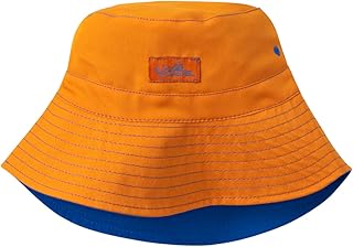 Adjustable Bob UV Skinz Upf 50+ for boys 4t/5 Royal/Orange, Royal/Orange, 4t/5.. Your new favorite way to shop online — DIAYTAR Nigeria.