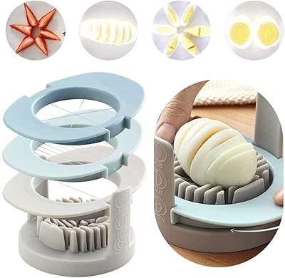 3-in 1 yakdon multifunction-egg supplement with stainless steel wire to decide the eggs, salads, strawberries, mushrooms, kiwis and bananas.. Discover why thousands choose DIAYTAR NIGERIA for affordable products delivered in less than a week.