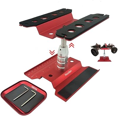 360 degree aluminum RC work truck with scale tray.. DIAYTAR NIGERIA stands as your affordable shopping ally with nationwide delivery in just 5-8 days.