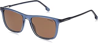 Carrera sunglasses for men, blue 53, Carrera 261/s model, blue, 53.. With DIAYTAR Nigeria, everything is within reach — and within budget.