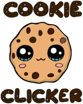 COOKIE CLICKER BOOK: ITIMP PAPER LINE LINE COVER FINISION.. Shop millions of products across categories on DIAYTAR Nigeria — delivered right to your door.