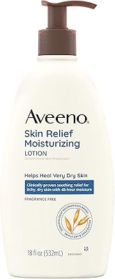 Aveeno lotion in the form of a lotion.. DIAYTAR NIGERIA: Your affordable shopping destination with thousands of products delivered in days.