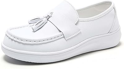 Nurse shoes for women, breastfeeding shoes zpatos para trabajar in Mujer restorer, flat shoes for women.. Shop local, shop fast — DIAYTAR Nigeria delivers across the country.