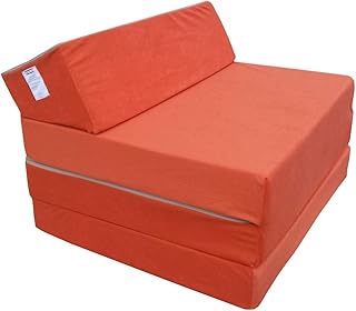 Folding mattress for guest headquarters bed for adults and foldable children.. DIAYTAR NIGERIA revolutionizes online shopping with competitive prices and reliable 5-8 day delivery.