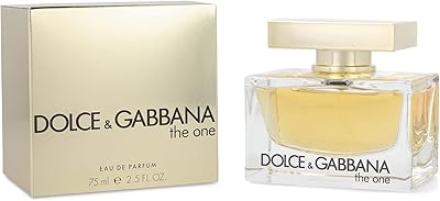The One Perfume de Dolce & Gabbana - Women's perfumes - Eau de Parfum, 75 ml.. Experience the ease of one-stop shopping with DIAYTAR NIGERIA's diverse catalog and nationwide delivery.