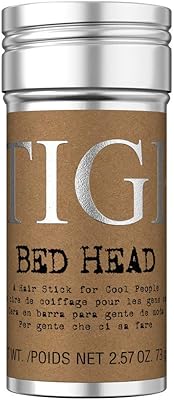 TIGI Bed Head 75 g hair pen (package of 2).. DIAYTAR NIGERIA delivers value, variety, and convenience with our nationwide 5-8 day shipping.