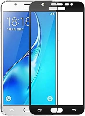 5D screen protector for Samsung J7 Black Prime.. Looking for a deal? DIAYTAR Nigeria has thousands waiting for you.