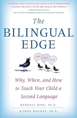 The advantage of bilingualism: why, when and how to teach your child a second language.. DIAYTAR NIGERIA connects desires with reality through affordable prices and reliable delivery service.