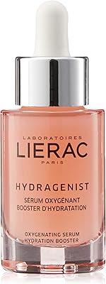 Lierac Hydrations Hydrating Serum 30 ml.. DIAYTAR NIGERIA: Your one-stop e-commerce destination with affordable prices and nationwide delivery in 5-8 days.