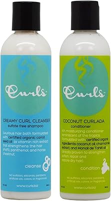 Creamy cleansing shampoo for curls and after -shampoo Corlada with coconuts - 240 ml -.. Experience the ease of one-stop shopping with DIAYTAR NIGERIA's diverse catalog and nationwide delivery.