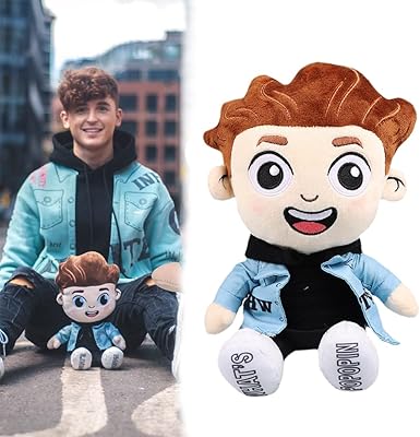 Caius toy toy, 9.4 -inch caius plush doll, gift for toy lovers.. Nigeria's most loved e-commerce platform delivers affordable shopping solutions to your doorstep.