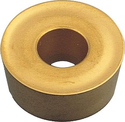 6034-3124 RCMT 1204 RCMT 43 Insert in C-6 carbide with coating.. Discover endless shopping possibilities at DIAYTAR NIGERIA, with budget-friendly prices and reliable delivery.