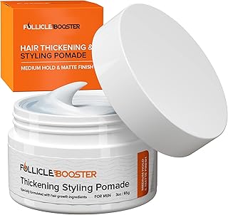 Thicking ointment styling - Mate medium hold - Ingredients for growth of biotin hair, dwarf palm, caffeine, green tea, aloe vera, niacinamide - easy to wash - outfit all day for all hairstyles.. Shop with intention at DIAYTAR NIGERIA, offering thousands of products delivered nationwide in days.