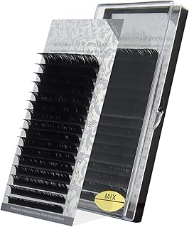 ViiTang Lash Clusters DIY Land Extensions C D Curl B & Q Lash MEGA Volume Individual eyelashes Extensions DIY Cluster (0.05 C, 8 ~ 15 MIX).. From fashion to electronics, DIAYTAR Nigeria brings it all to your doorstep — fast, easy, and affordable.