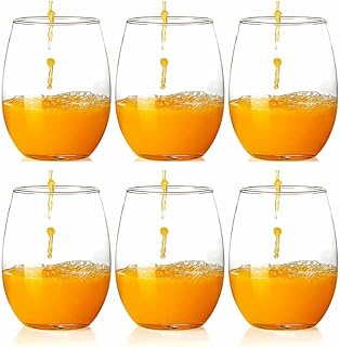 Set of Royal Leerdam 390 ml dining glasses, set of 6 drinking glasses, set of Mojito cocktail glasses, water juice glasses, high -ball glasses, set of glass drink glasses.. Shop smarter, not harder with DIAYTAR NIGERIA - thousands of products at your fingertips with affordable delivery.