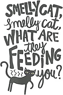 Malodious cat, what are they nourishing you: united lined notebook, 120 pages, medium 6 x 9 inch, printed cover.. Shop everything from A to Z on DIAYTAR Nigeria — delivered nationwide.