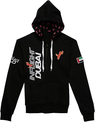 Dubai Hudi Inflista with clouds -men.. Why shop anywhere else? DIAYTAR Nigeria has it all and delivers fast.