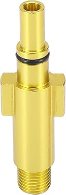 Autohau adapter of high pressure car mousse spray nozzle.. DIAYTAR NIGERIA: Bringing quality products to your doorstep at prices that won't break the bank.