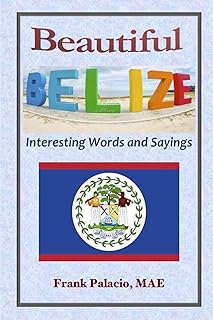 Beautiful Belize Words and interesting sayings.. DIAYTAR NIGERIA: Bringing quality products to your doorstep at prices that won't break the bank.