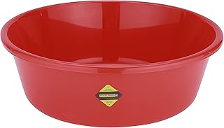 Royalford plastic sink, 2.75 l rolled board sink, versatile non -slip sink for dishes, storage, soaking linen, cleaning, gardening, matching colors.. Transform your shopping experience with DIAYTAR NIGERIA's vast product selection delivered at unbeatable prices.