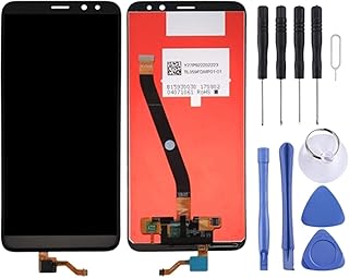 OEM LCD screen for Huawei Maymang 6 / MATE 10 Lite / Nova 2i with complete assembly of scanners.. DIAYTAR NIGERIA: Your partner in affordable online retail with reliable delivery across the nation.