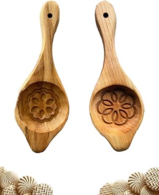 Traditional wooden cookie pan, Maamoul cake and pastry press with au Middle East wind motif, greased.. Experience shopping freedom with DIAYTAR NIGERIA's comprehensive platform and reliable shipping service.