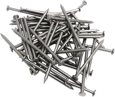 Royal Royal Apex Apex nails for woodworking, electrical tools, etc. (300, 1 inch).. E-commerce made for Nigeria — fast delivery and low prices at DIAYTAR.
