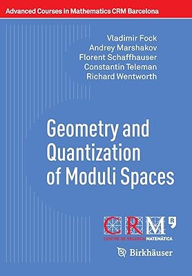 Geometry and quantification of module spaces.. The best online shopping experience in Nigeria — DIAYTAR delivers it all.