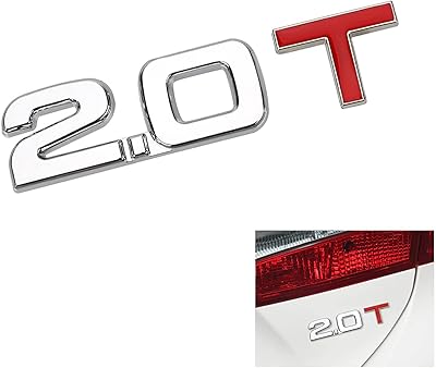 3D metal 3D car sticker with universal car logo Soldot (1, 2.0T package).. DIAYTAR NIGERIA combines affordability, variety, and convenience with nationwide delivery services.