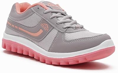 Cute racing shoes for women, relaxed lace -up sneakers for walking, gym and girls.. Shop smarter with DIAYTAR NIGERIA's diverse marketplace and budget-friendly nationwide delivery.