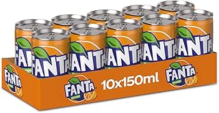 Fancy orange gasel water can, 150 ml (10).. Shop for less and receive more with DIAYTAR NIGERIA's expansive e-commerce platform and nationwide delivery.