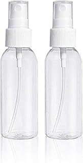 100 ml plastic cosmetic spray bottles - 2, 4 and 7 rooms package.. DIAYTAR NIGERIA: Where quality meets affordability, with thousands of products delivered in less than 8 days.