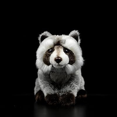 Animal in Raton Laver Lauveur - Cute and realistic toy in 10 inch, best toys for babies and children.. Your new favorite way to shop online — DIAYTAR Nigeria.