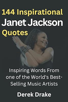 144 inspiring quotes from Janet Jackson: Inspiring words from one of the most.. DIAYTAR NIGERIA combines extensive product options with budget-friendly prices, delivered in 5-8 days.