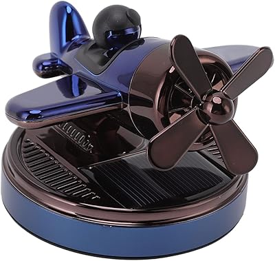 Car deodorizer diffuser of rotary solar energy aromatherapy for car.. DIAYTAR NIGERIA: Bringing quality products to every Nigerian with affordable nationwide delivery.
