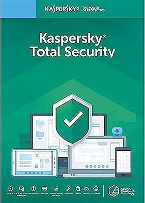 Kaspersky Total Security 2021 - 1 users - Middle East Original.. DIAYTAR NIGERIA brings the marketplace to your home with budget-friendly prices and nationwide delivery.