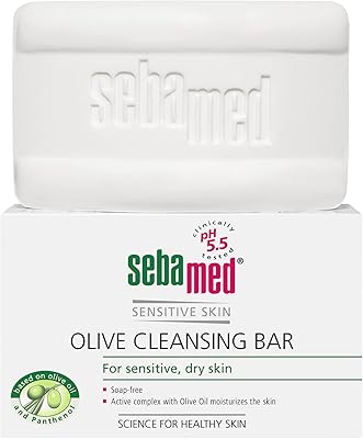SEBAMED 150 G olive cleaner.. Discover a world of affordable shopping with DIAYTAR NIGERIA's vast marketplace delivered to you in days.