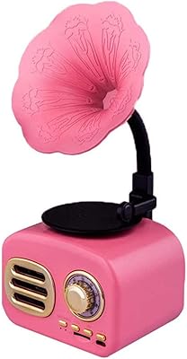 Speakers loudspeaker retro bluetooth speaker, retro phonograph jukebox vintage radio radio speaker wireless, with bluetooth 4.1 mini vintage bluetooth vintage speaker, its stereo surround HD, brown the.. Fast delivery is our promise — DIAYTAR Nigeria keeps it real.