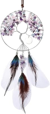 The White Shop Catpter 7 Chakras For Car Decoration Wall To Hang Tree Life.. Shop smart with DIAYTAR NIGERIA, offering a vast product range delivered to your doorstep within a week.