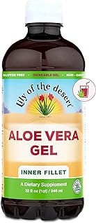 Lily of the Desert diuretic supplement for freezing unisex - 946 ml format.. DIAYTAR NIGERIA: Bringing quality products to every Nigerian with affordable nationwide delivery.