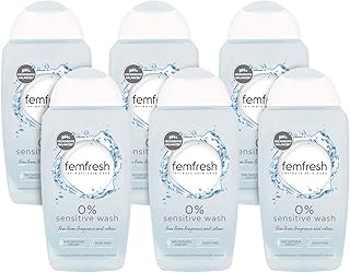 Fem fresh intimate cleansing for sensitive skin 0% without pH perfume.. Experience DIAYTAR NIGERIA, where extensive product variety meets pocket-friendly prices and reliable delivery.