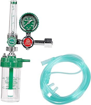 Oxygen flow meter with Pressure reduction valve YR-86-4 Instruments DEFURMATE.. DIAYTAR NIGERIA: Where convenience meets affordability with delivery across Nigeria in under 8 days.