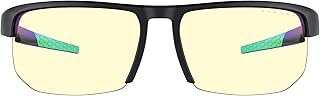 Gunnar game glasses - 65 % blue light blocks - Torpedo -X blade, onyx, amber, onyx, 68 mm, onyx, 68 mm.. Discover endless shopping possibilities at DIAYTAR NIGERIA, with budget-friendly prices and reliable delivery.
