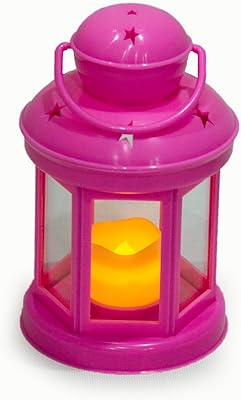 Arab lantern, LED tea lanterns, lantern for the decoration of the house during Ramadan, table lantern and suspended, ancient table decoration inside and outside, different colors.. Experience budget-friendly shopping at DIAYTAR NIGERIA, Nigeria's premier online marketplace with quick delivery.