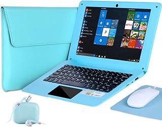 Fine and light laptop G-Anika® 101 inch Windows 10 Quad Core with Netflix.. DIAYTAR NIGERIA combines affordability, variety, and convenience with nationwide delivery services.