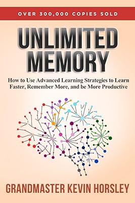 Unlimited memory: how to use advanced learning strategies to learn more quickly, memorize more and be more productive.. DIAYTAR NIGERIA delivers what you want at prices you'll love, all within 5-8 days nationwide.