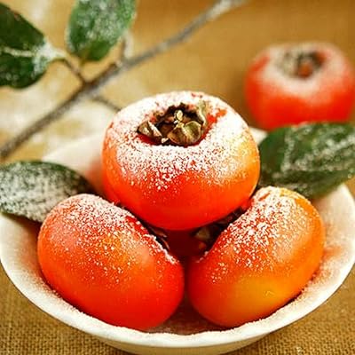 30 pieces of khaki seeds form a unique landscape Cultivate your own materials of yellow fruit resistant fruits cold harvest.. Get more for less on DIAYTAR Nigeria — Nigeria’s favorite e-commerce platform.