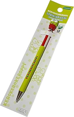 Kirukiro Kirubi Core ball pen (φ) 0.7 mm with Sanrio mascot stationery.. DIAYTAR NIGERIA brings satisfaction with every purchase through affordable prices and prompt shipping.